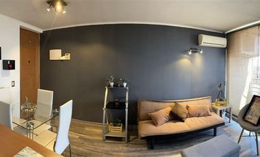 Departamento en arriendo en Santiago