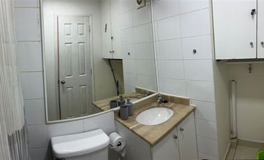Departamento en arriendo en Santiago