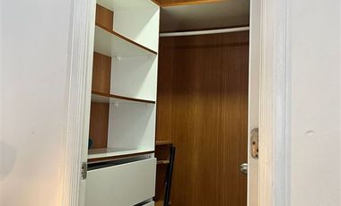 Departamento en arriendo en Santiago
