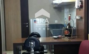 Dijual Apartemen EDGE Baros Cimahi dekat Gerbang Tol