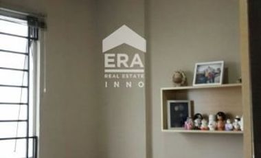 Dijual Apartemen EDGE Baros Cimahi dekat Gerbang Tol