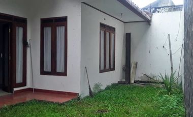 Rumah sewa strategis dan nyaman di cikutra dekat cigadung