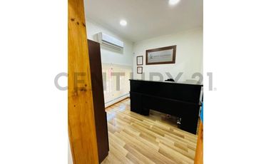 SE VENDE OFICINA AMOBLADA EN BARRIO YUNGAY