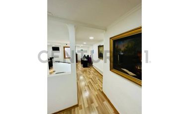 SE VENDE OFICINA AMOBLADA EN BARRIO YUNGAY