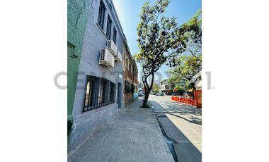 SE VENDE OFICINA AMOBLADA EN BARRIO YUNGAY
