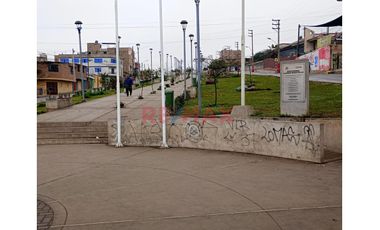 Se Vende Casa Como Terreno En Zapallal Alto Puente Piedra