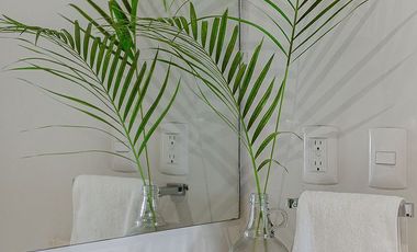Lujoso Penthouse de 2 Recámaras en venta en Aldea Zamá