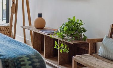 Lujoso Penthouse de 2 Recámaras en venta en Aldea Zamá