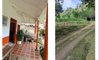 finca en venta en sin barrio. Cod V9394334