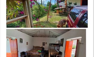 finca en venta en sin barrio. Cod V9394334