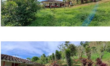 finca en venta en sin barrio. Cod V9394334