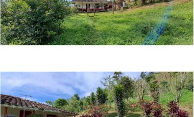 finca en venta en sin barrio. Cod V9394334