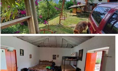 finca en venta en sin barrio. Cod V9394334