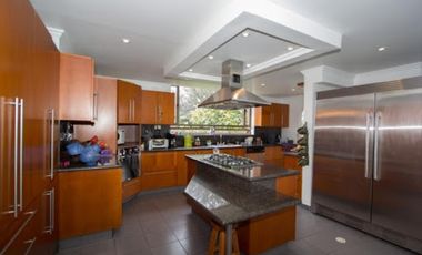 VENTA de CASAS en LA CALERA