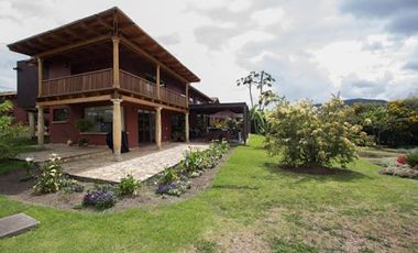VENTA de CASAS en LA CALERA