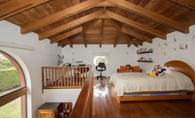 VENTA de CASAS en LA CALERA