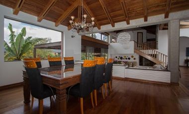 VENTA de CASAS en LA CALERA