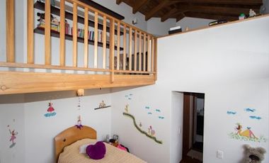 VENTA de CASAS en LA CALERA