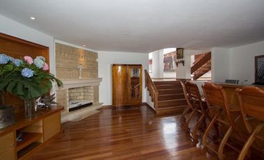 VENTA de CASAS en LA CALERA