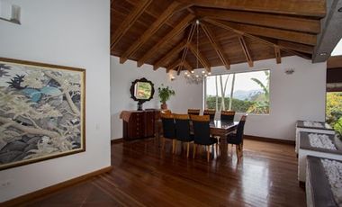 VENTA de CASAS en LA CALERA