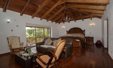 VENTA de CASAS en LA CALERA