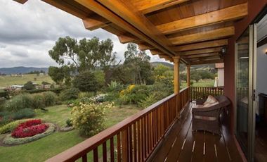VENTA de CASAS en LA CALERA