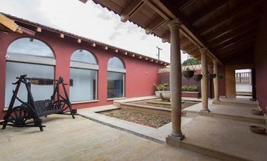 VENTA de CASAS en LA CALERA