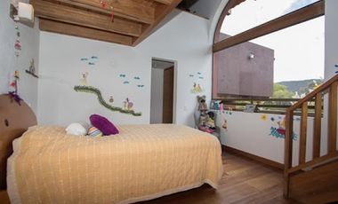 VENTA de CASAS en LA CALERA