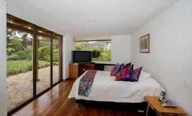 VENTA de CASAS en LA CALERA