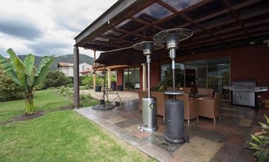 VENTA de CASAS en LA CALERA