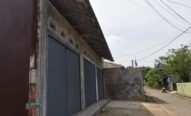 ruko di sewakan dengan harga murah lokasi strategis