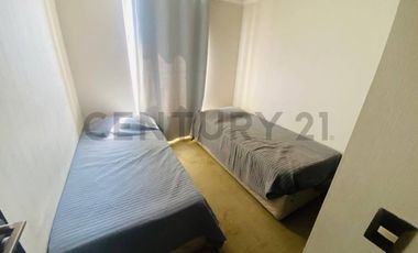 Arriendo Departamento Amoblado sector sur Iquique