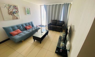 Arriendo Departamento Amoblado sector sur Iquique