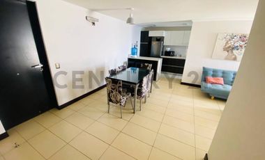 Arriendo Departamento Amoblado sector sur Iquique