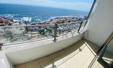 Arriendo Departamento Amoblado sector sur Iquique