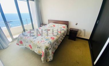 Arriendo Departamento Amoblado sector sur Iquique