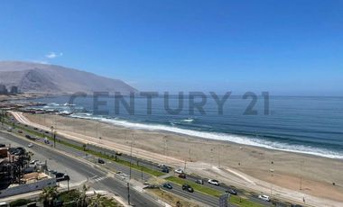 Arriendo Departamento Amoblado sector sur Iquique
