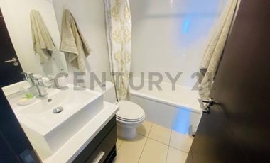 Arriendo Departamento Amoblado sector sur Iquique