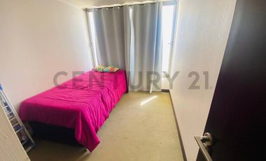 Arriendo Departamento Amoblado sector sur Iquique