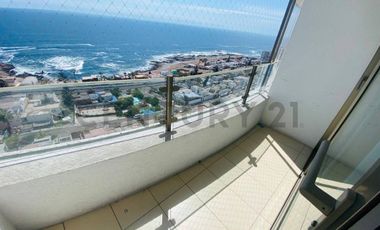 Arriendo Departamento Amoblado sector sur Iquique