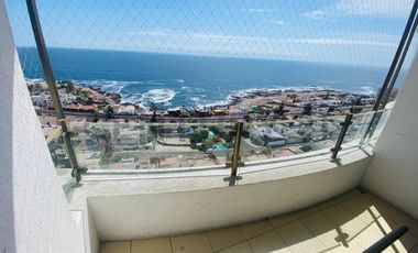 Arriendo Departamento Amoblado sector sur Iquique