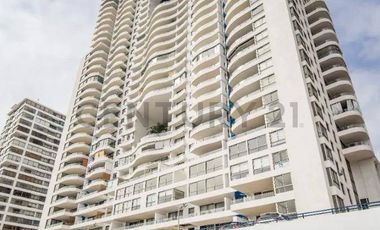 Arriendo Departamento Amoblado sector sur Iquique