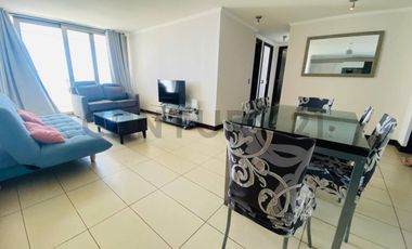 Arriendo Departamento Amoblado sector sur Iquique