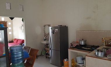 Rumah Bagus Siap Huni di Perumahan Taman Wisata Tropodo Sidoarjo