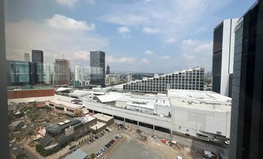 Oficina en VENTA, Torre DOS PUNTAS, Zapopan Jalisco, Zona Andares