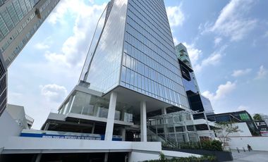 Oficina en VENTA, Torre DOS PUNTAS, Zapopan Jalisco, Zona Andares