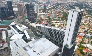 Oficina en VENTA, Torre DOS PUNTAS, Zapopan Jalisco, Zona Andares