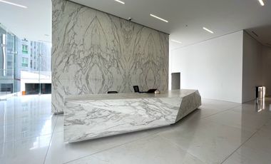 Oficina en VENTA, Torre DOS PUNTAS, Zapopan Jalisco, Zona Andares