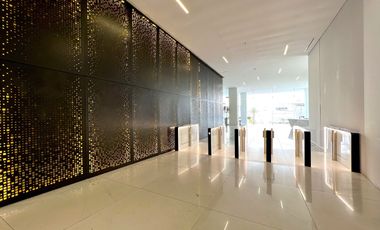 Oficina en VENTA, Torre DOS PUNTAS, Zapopan Jalisco, Zona Andares