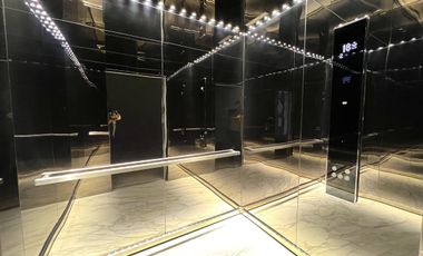 Oficina en VENTA, Torre DOS PUNTAS, Zapopan Jalisco, Zona Andares